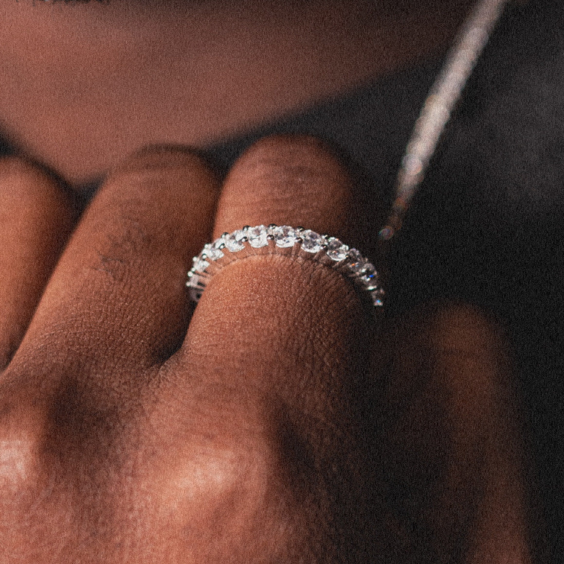 SHINE RING