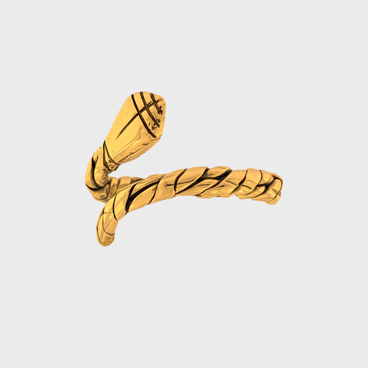 INFINITY RING - GOLD