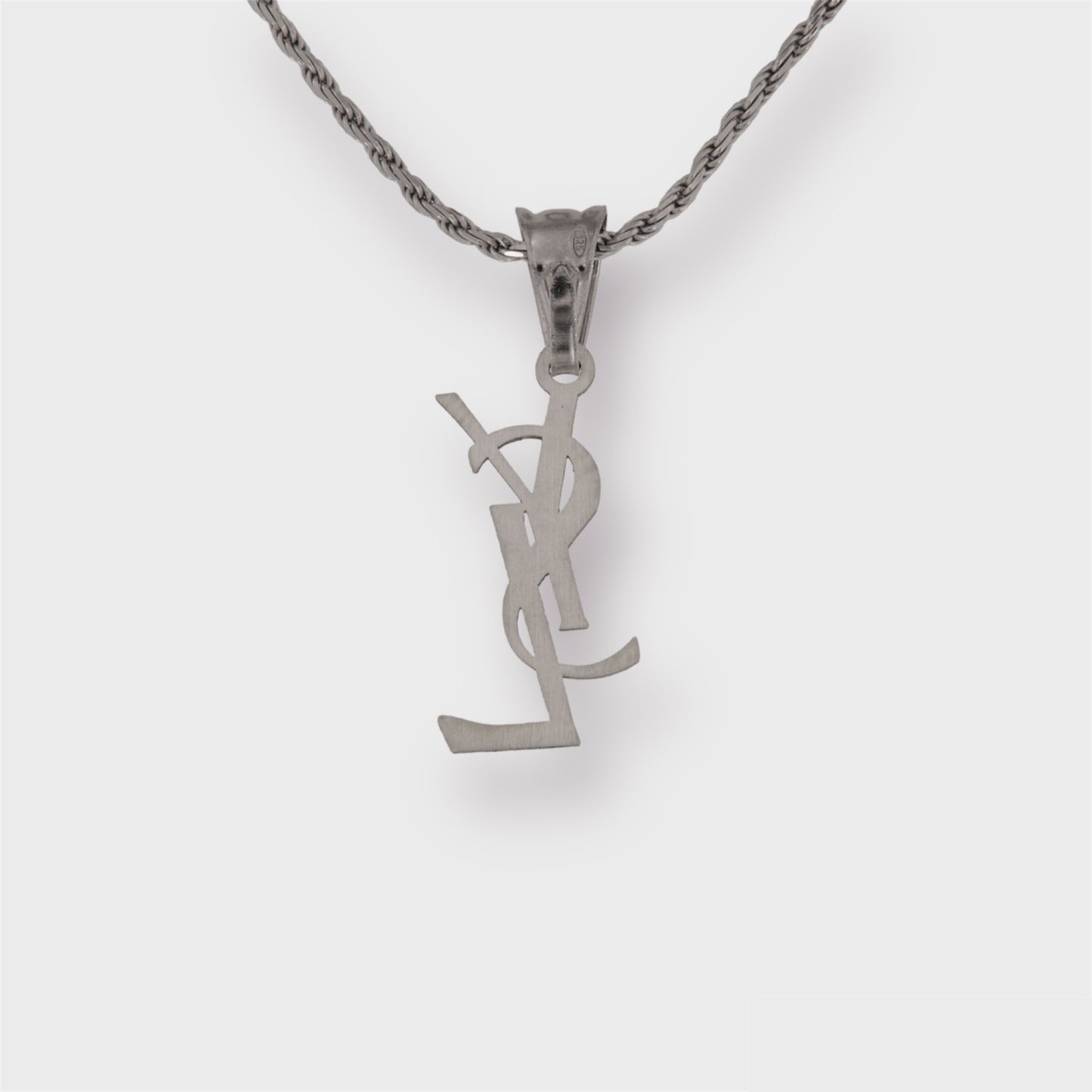 YSL PENDENT