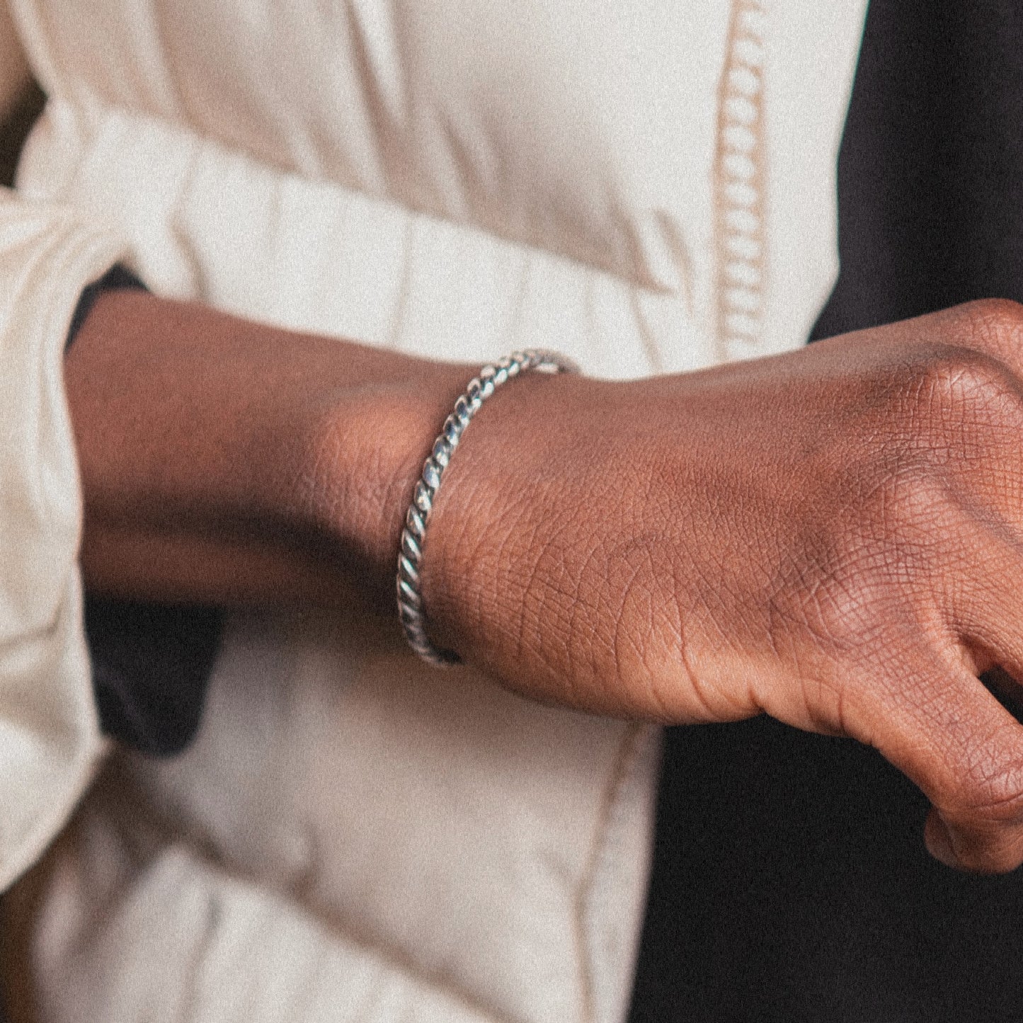 VERTIGO BRACELET