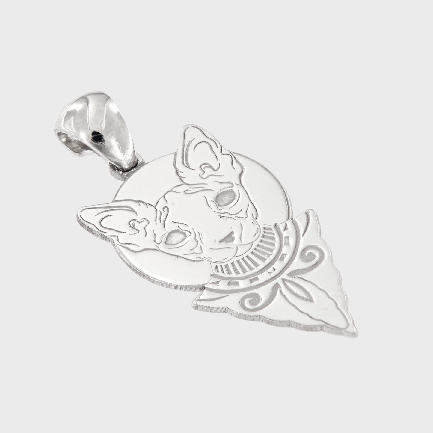 SPHYNX PENDENT