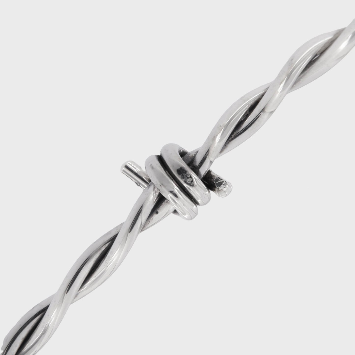 THORN BRACELET-RIGIDO