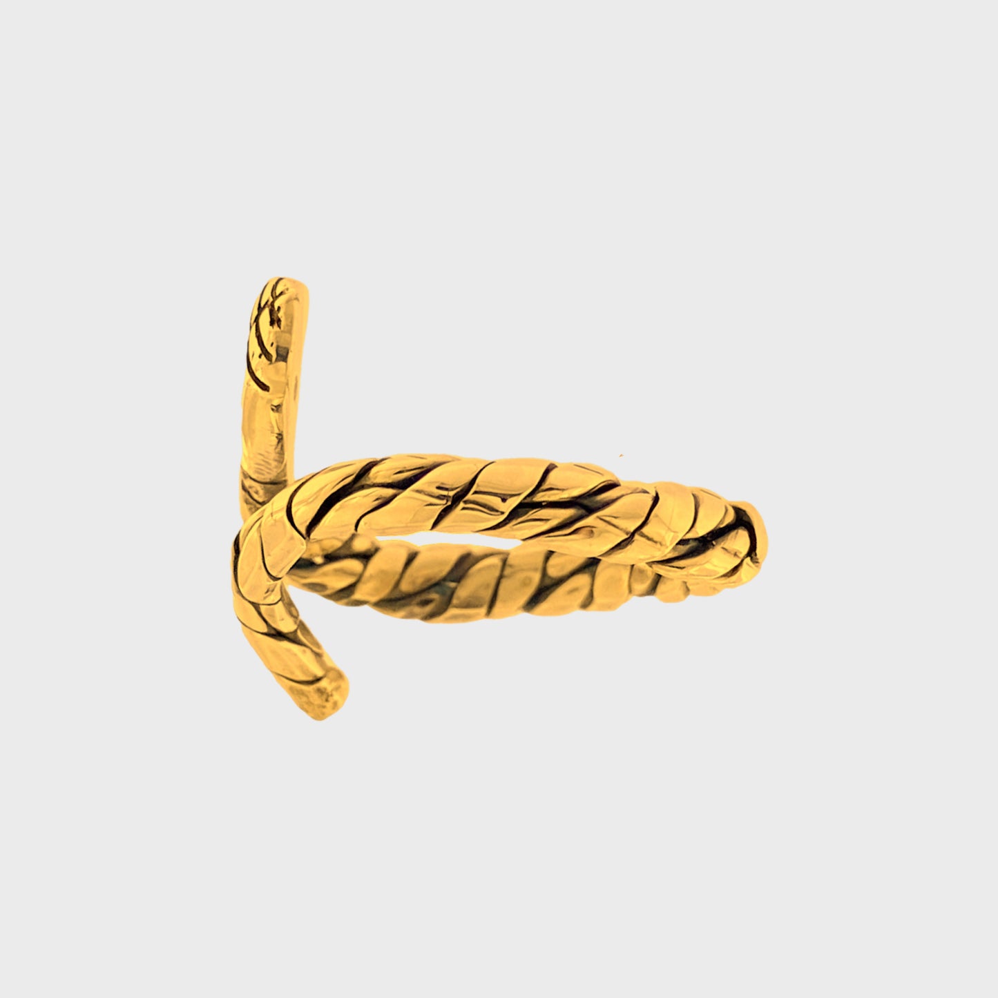INFINITY RING - GOLD