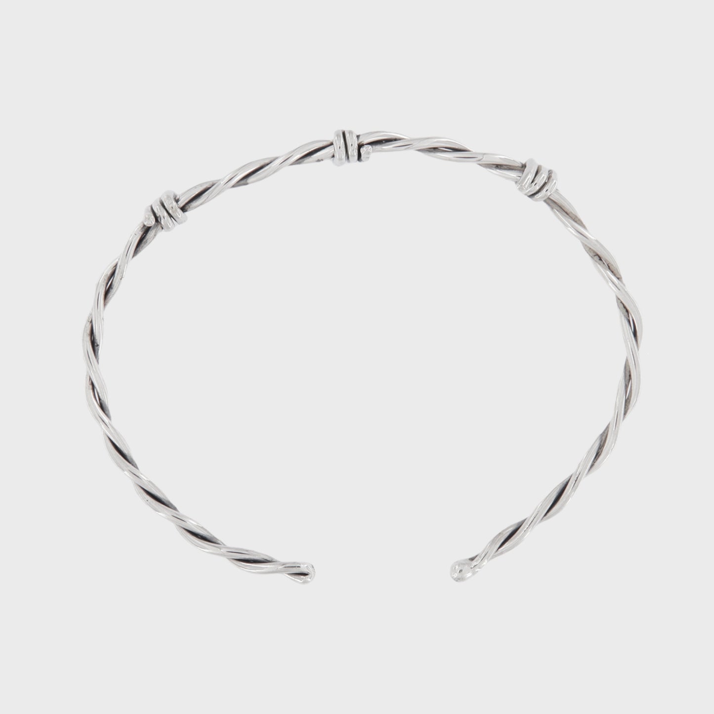 THORN BRACELET-RIGIDO