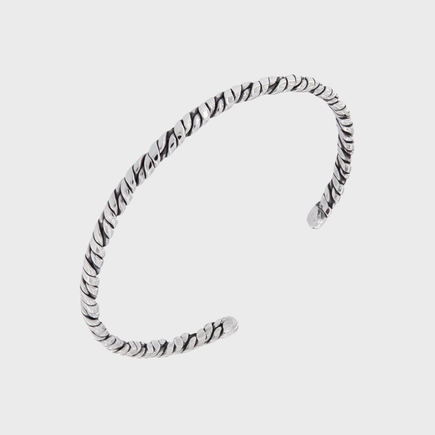 SQUAME BRACELET