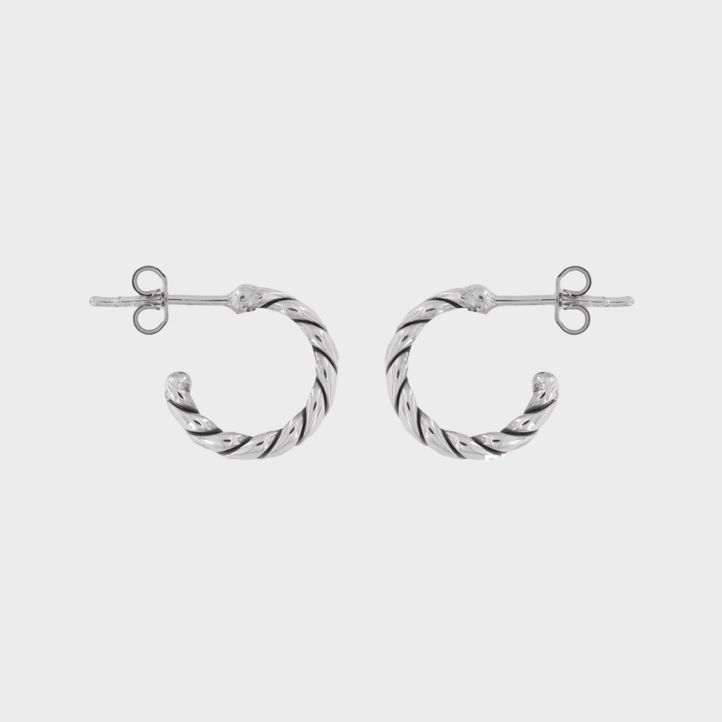 VERTIGO EARING