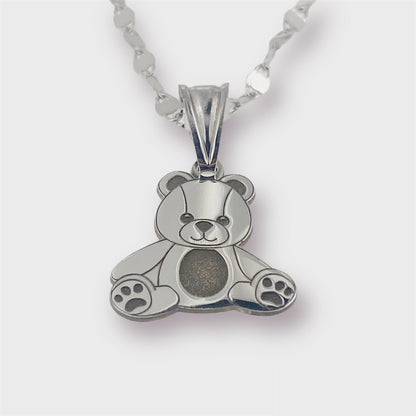 TEDDY PENDENT