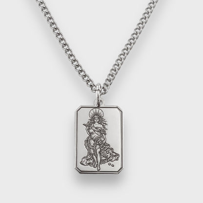 FORTUNA PENDENT