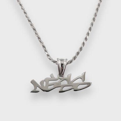 NESS PENDENT
