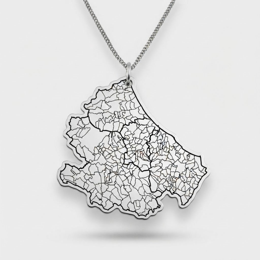 ABRUZZO PENDENT