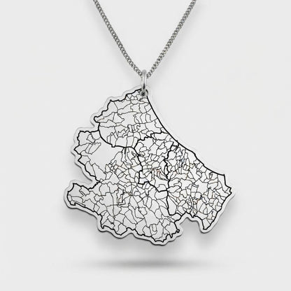 ABRUZZO PENDENT