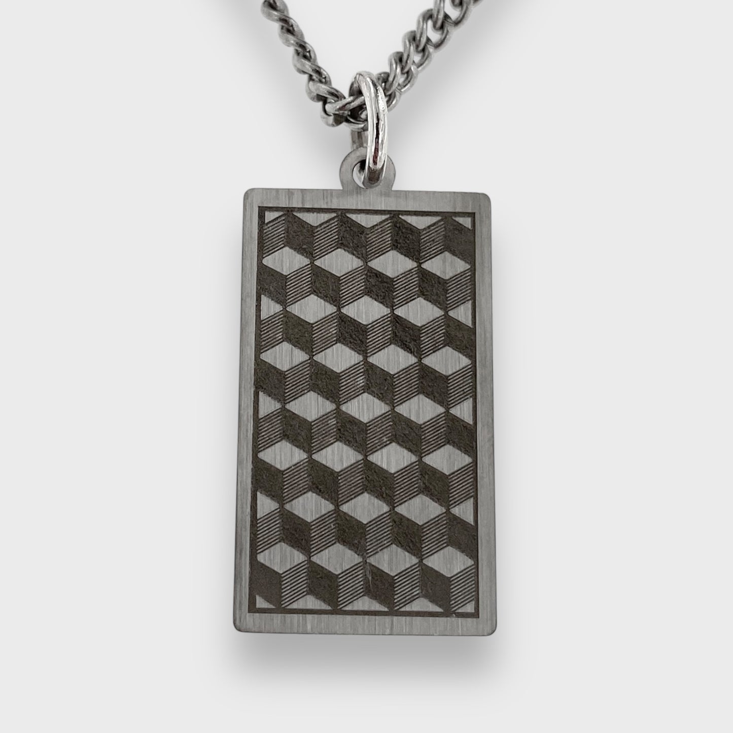 7 BELLO PENDENT
