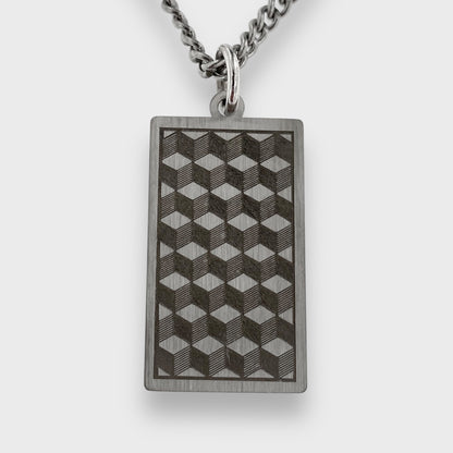 7 BELLO PENDENT