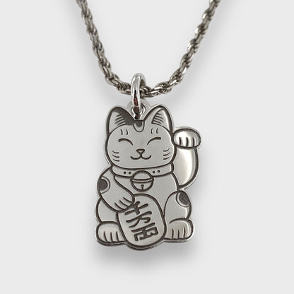 MANEKI NEKO PENDENT