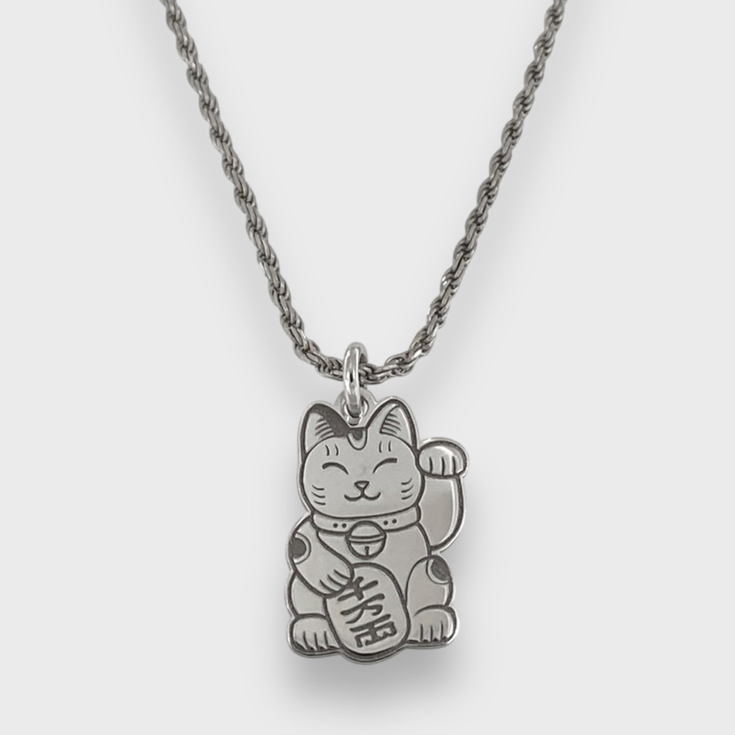 MANEKI NEKO PENDENT