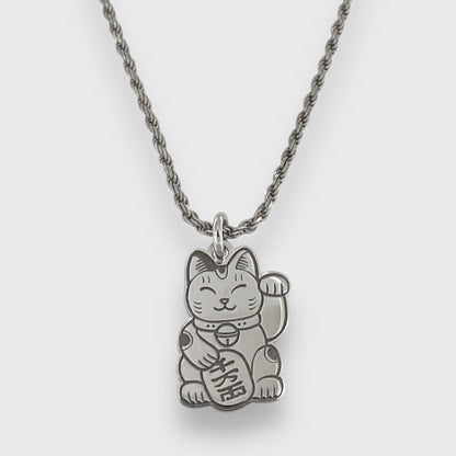 MANEKI NEKO PENDENT