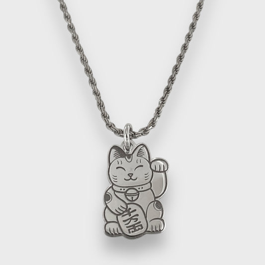 MANEKI NEKO PENDENT