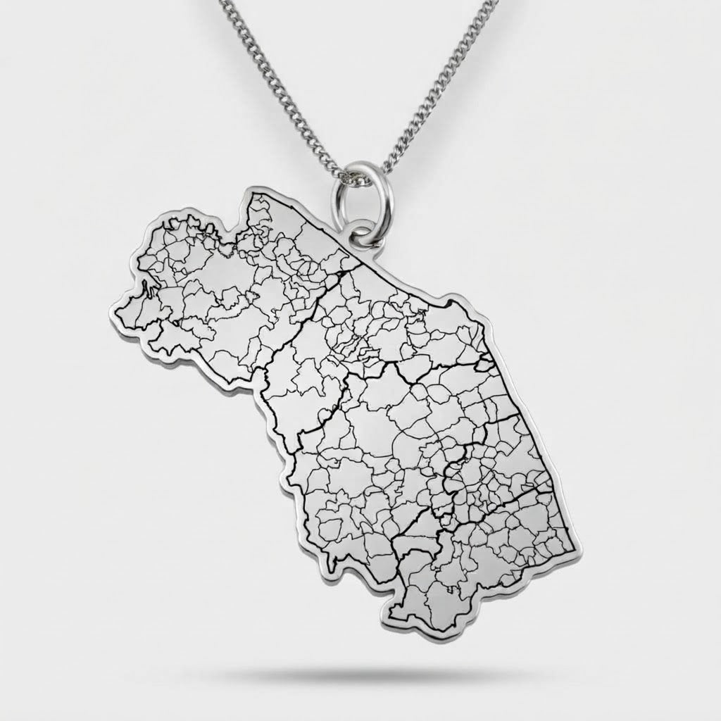 MARCHE PENDENT