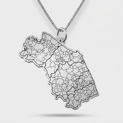 MARCHE PENDENT