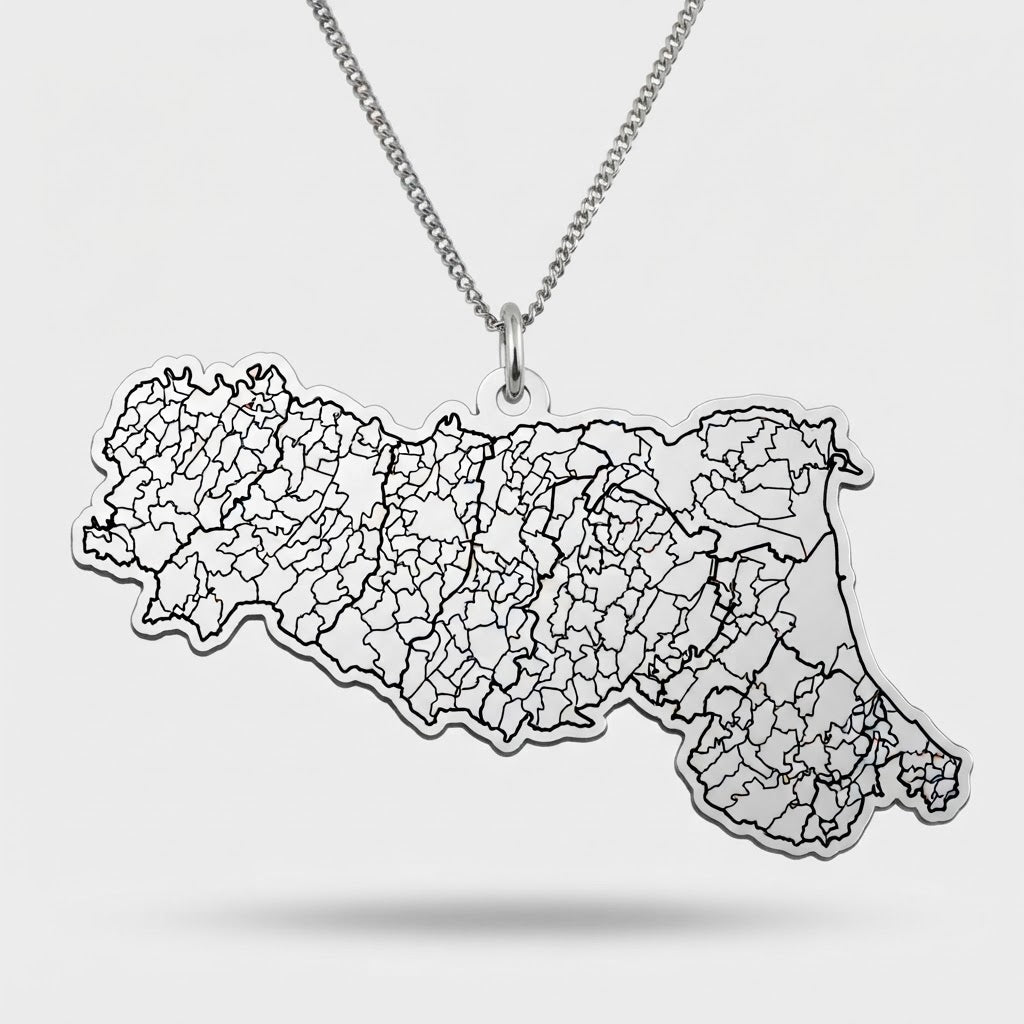 EMILIA ROMAGNA PENDENT