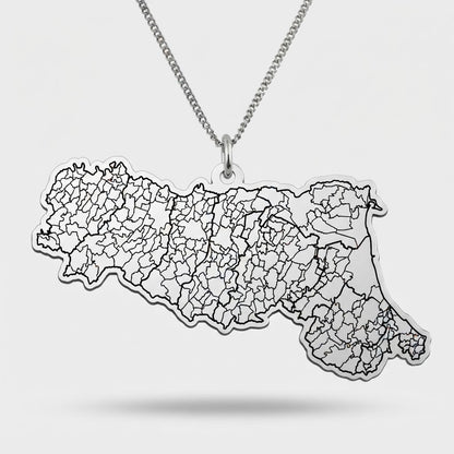 EMILIA ROMAGNA PENDENT