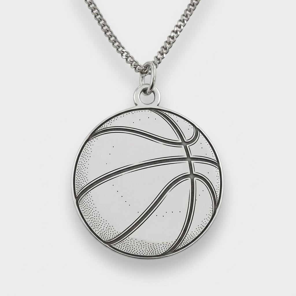 BASKET PENDENT