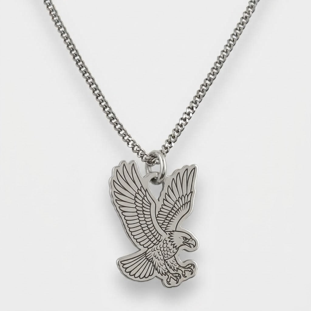 EAGLE PENDENT