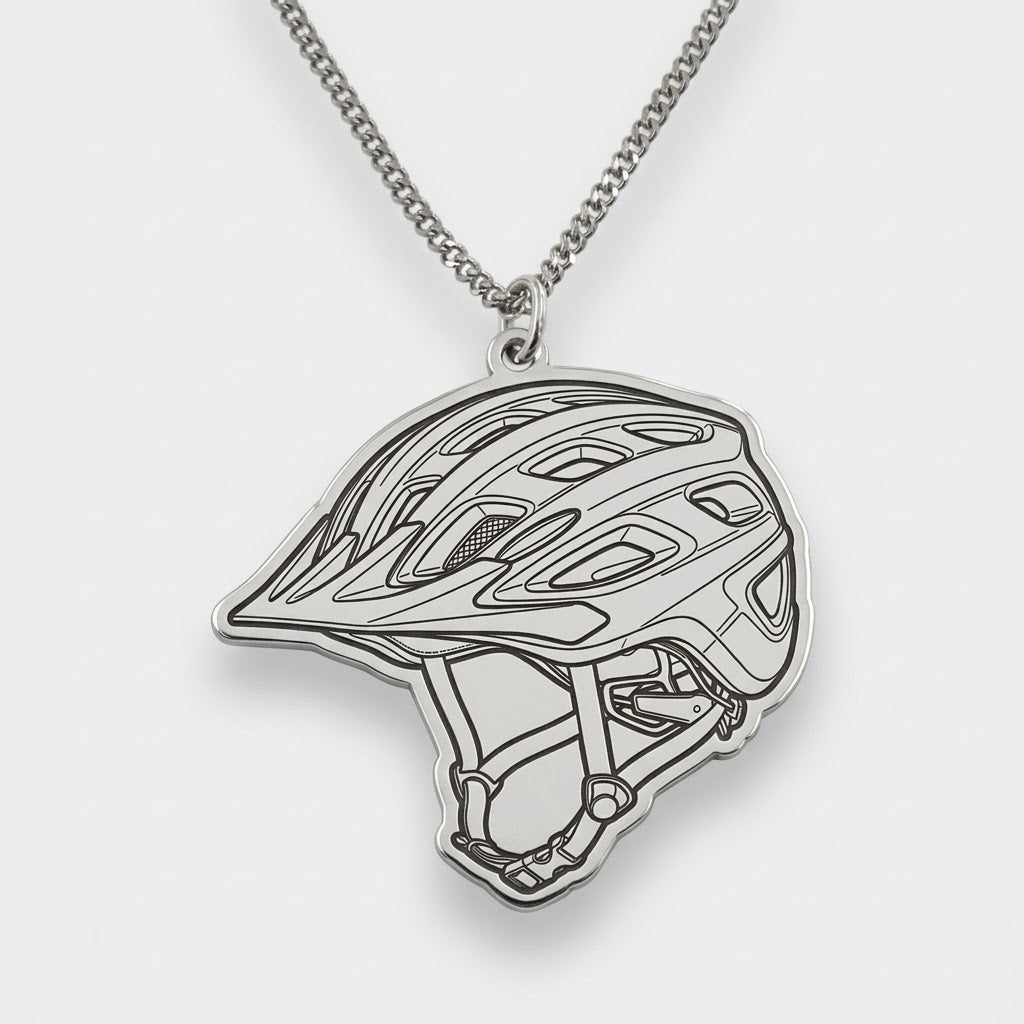 CASCO BICI PENDENT