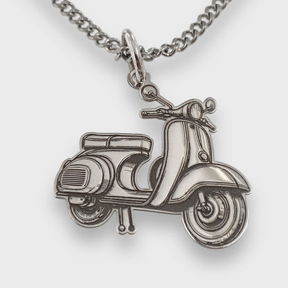 SPECIAL PENDENT