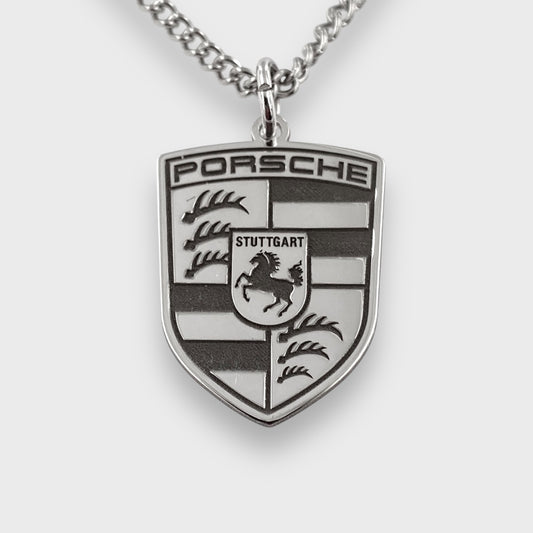 PORSCHE PENDENT