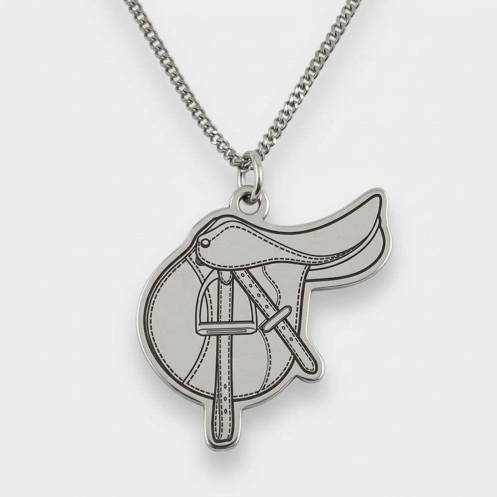 SELLA PENDENT