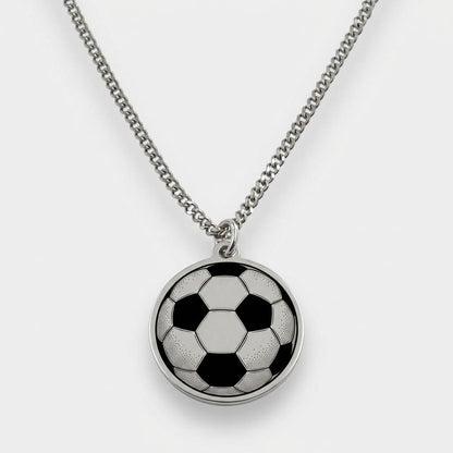 FOOTBALL PENDENT