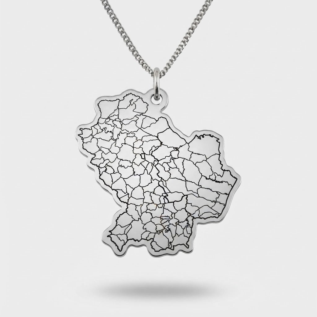 BASILICATA PENDENT