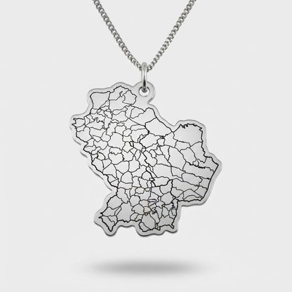 BASILICATA PENDENT