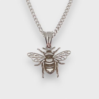 BEE PENDENT