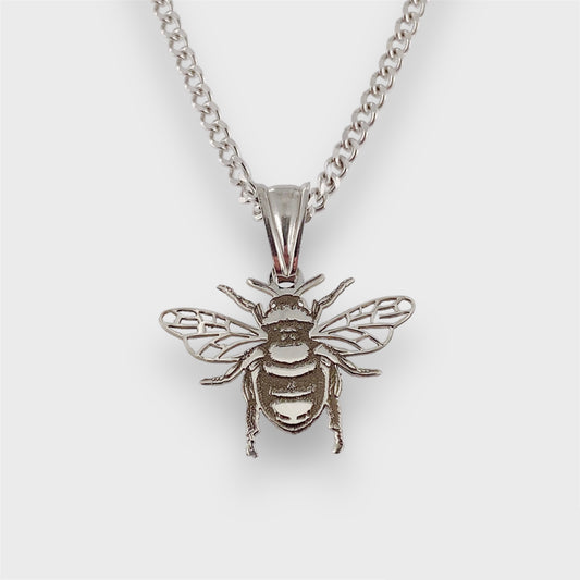 BEE PENDENT