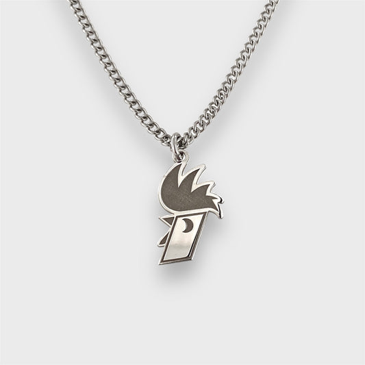 GALLO PENDENT