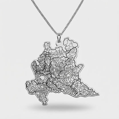 LOMBARDIA PENDENT
