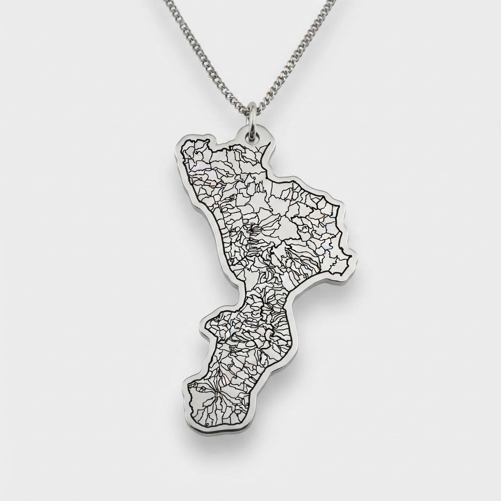 CALABRIA PENDENT