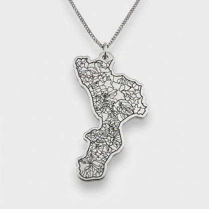 CALABRIA PENDENT
