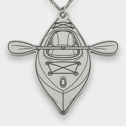 CANOA PENDENT