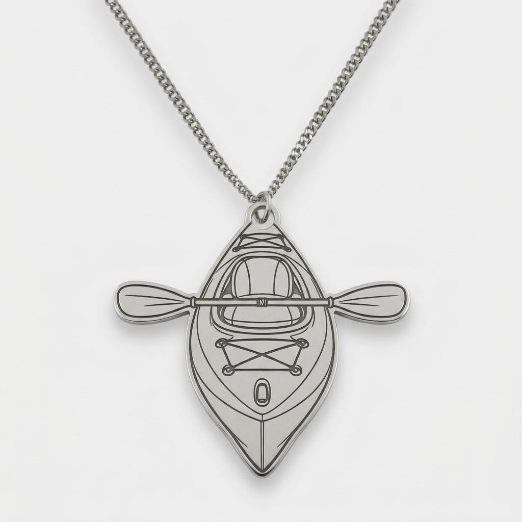 CANOA PENDENT