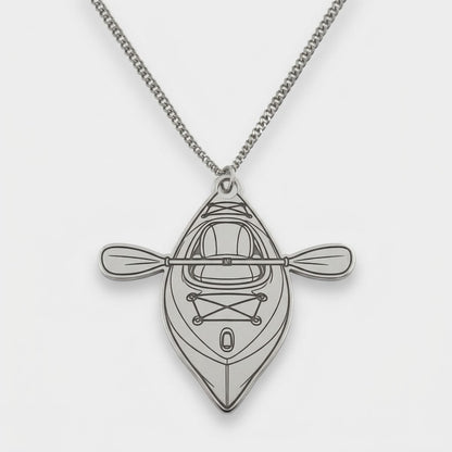 CANOA PENDENT