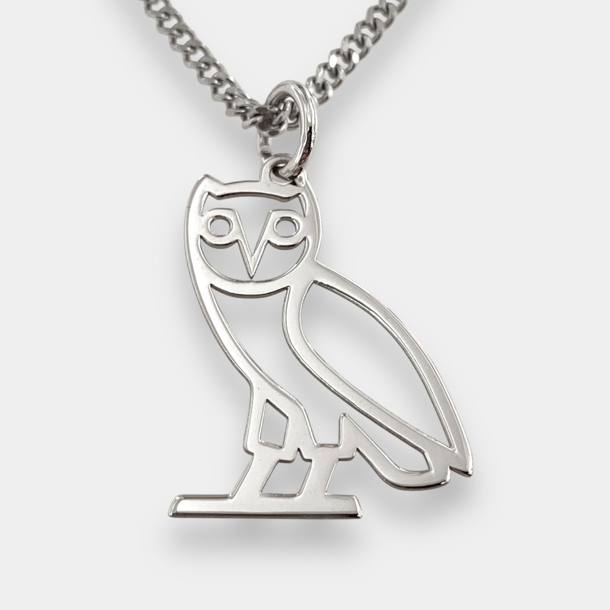 DRAKE PENDENT