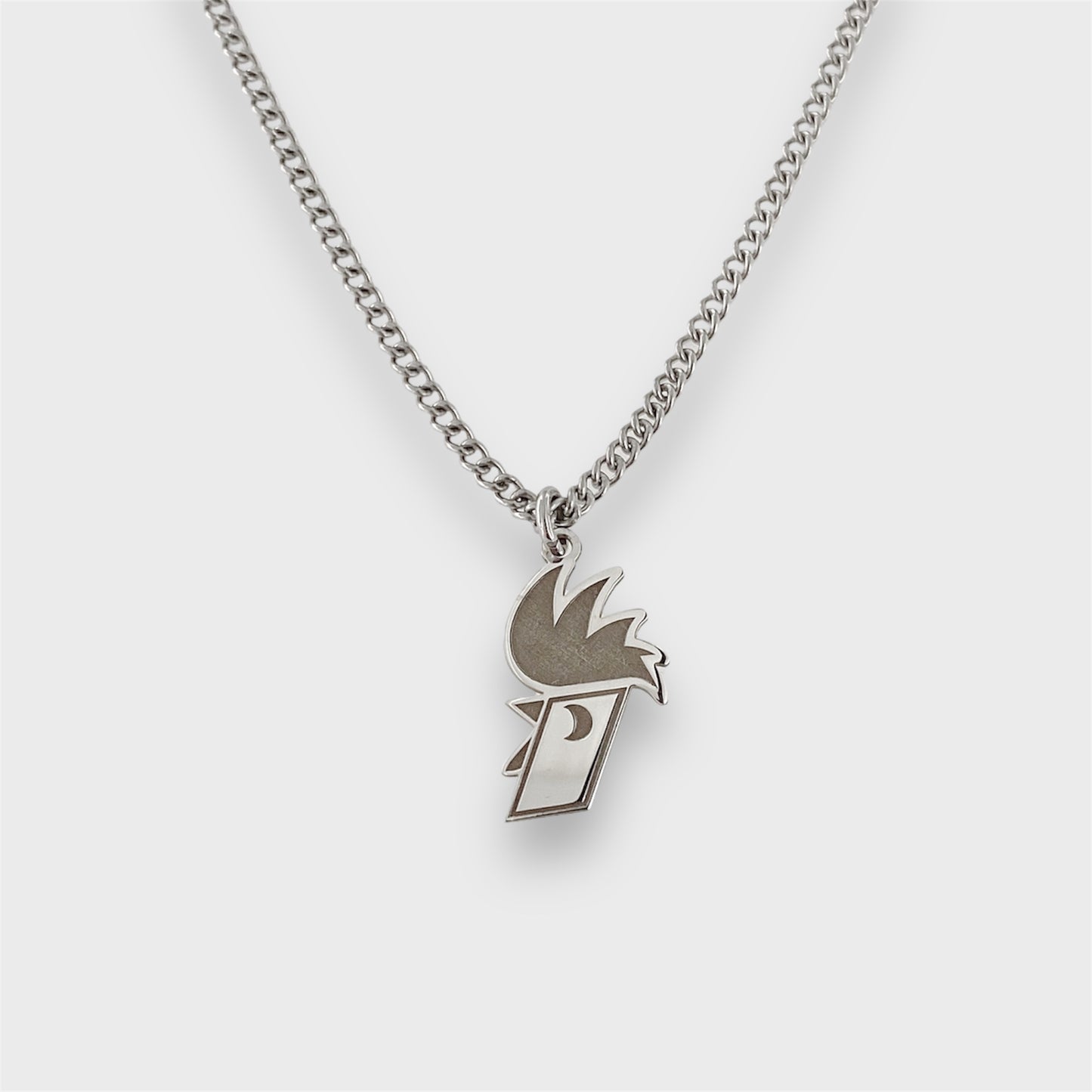BARI PENDENT