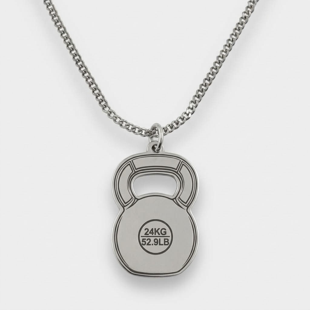 CROSSFIT PENDENT