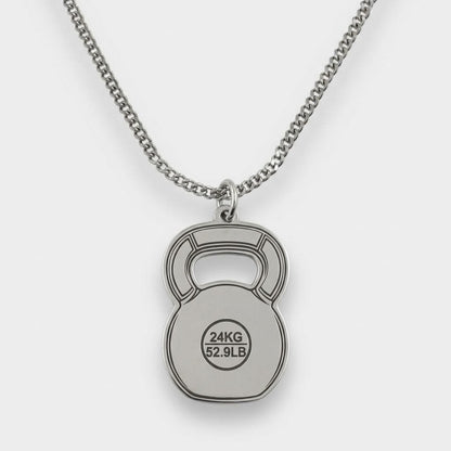 CROSSFIT PENDENT