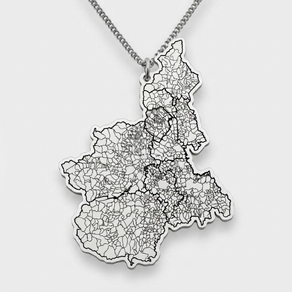 PIEMONTE PENDENT