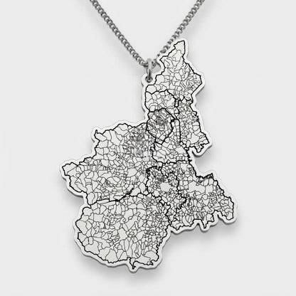 PIEMONTE PENDENT