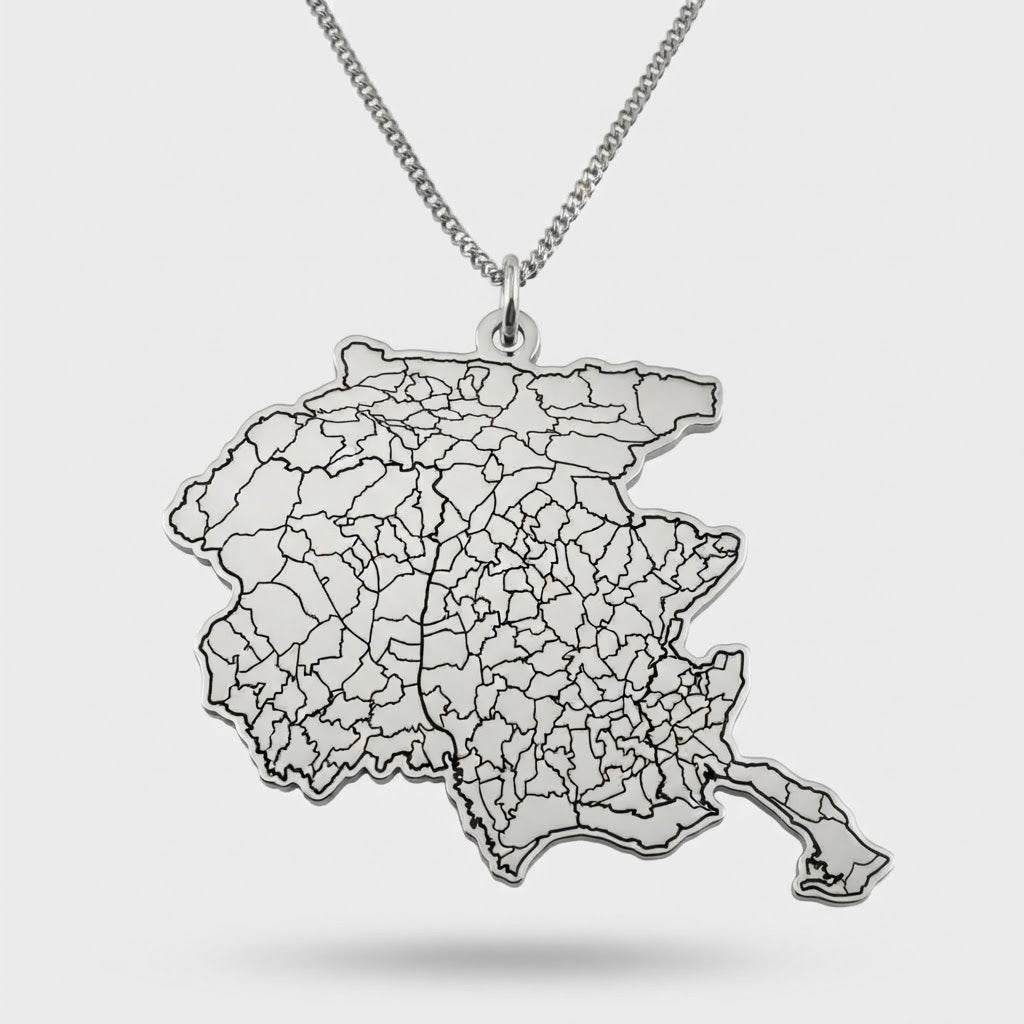 FRIULI VENEZIA GIULIA PENDENT